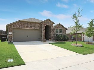 2638 Azales Run Dr, Anna, TX 75409