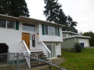 2004 Glennwood Ave NE, Renton, WA 98056