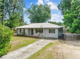 115 NE 5th St, Chiefland, FL 32626
