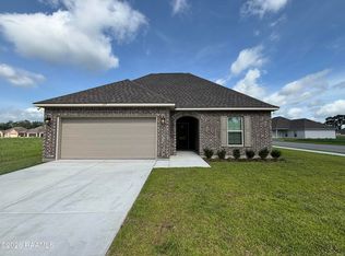 117 Naval St, Carencro, LA 70507