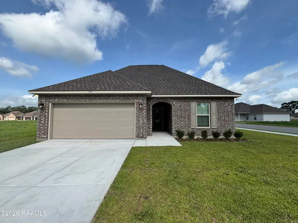 117 Naval St, Carencro, LA 70507
