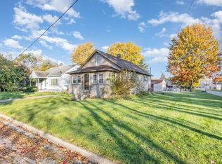 809 28th St, Bay City, MI 48708