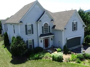 162 Grayrock Dr, Crozet, VA 22932
