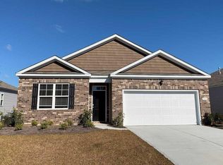 953 Laurens Mill Dr LOT 349, Myrtle Beach, SC 29579