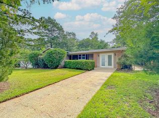 4011 Cornish Dr, Tallahassee, FL 32303