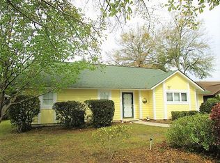 12 Andre Michaux Rd, Santee, SC 29142