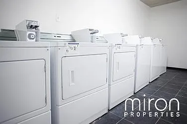 Rented by Miron Properties