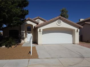 5238 Variety Ave, North Las Vegas, NV 89031