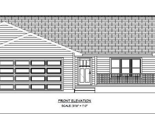 1935 London St, Holmen, WI 54636