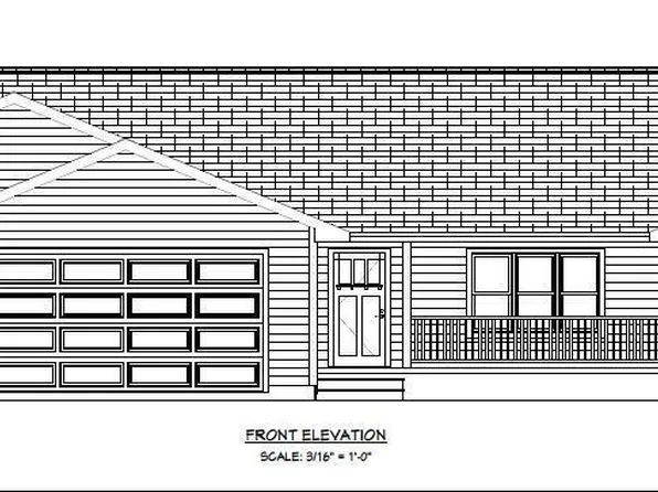 1925 London STREET, Holmen, WI 54636