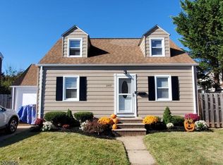 245 No 3 Ave, Manville, NJ