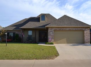 289 Harders Xing, Shreveport, LA 71106