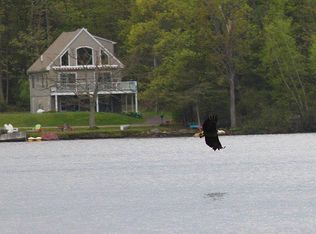 96 Sylvan Lake Rd, Hunlock Creek, PA 18621