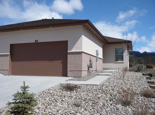 86 Castle Ridge Dr, New Castle, CO 81647