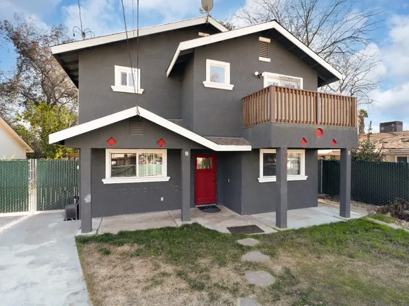 1629 Citrus St #A, West Sacramento, CA 95605