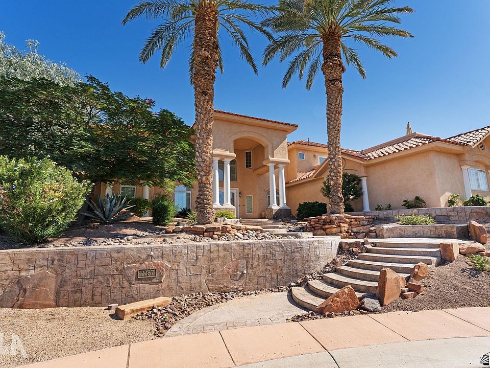 2287 S Rodriguez Way, Yuma, AZ 85365 | MLS #20254998 | Zillow