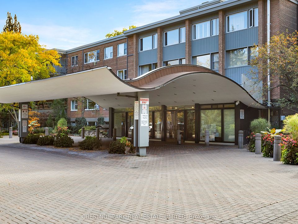 1st image of 21 Dale Ave #502