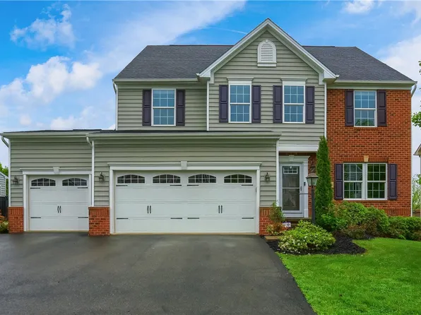 305 Ranchero Dr, Coraopolis, PA 15108