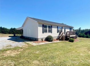 1501 Old Landfill Rd, Taylorsville, NC 28681