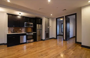 Rented by Skyhigh Realty NYC LLC