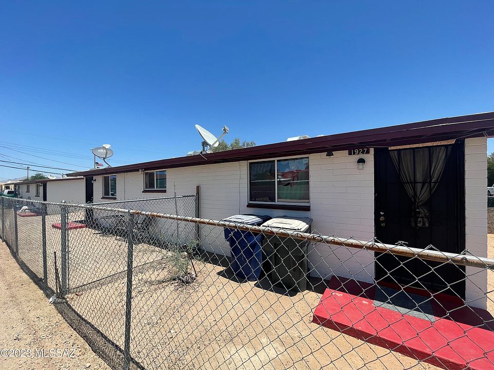 1921 S 5th Ave, Tucson, AZ 85713 | Zillow