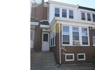 6830 Chester Ave, Philadelphia, PA 19142