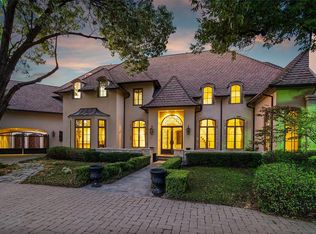 5115 Ursula Ln, Dallas, TX 75229