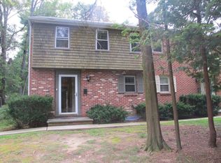 101 Locust St APT A, Moorestown, NJ 08057
