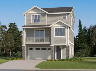 16967 SW Larikeet Ln, Beaverton, OR 97007