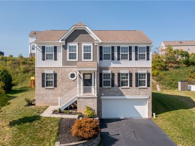 706 Culloden Ct, Coraopolis, PA, 15108