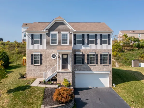 706 Culloden Ct, Coraopolis, PA 15108