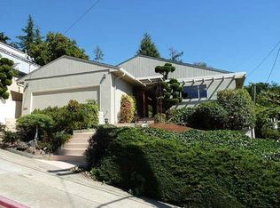 4124 39th Ave, Oakland, CA 94619