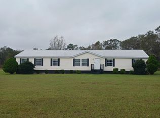 875 Darwin Joseph Rd, Reidsville, GA 30453