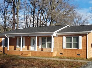 1220 Bancroft Ave, Colonial Beach, VA 22443