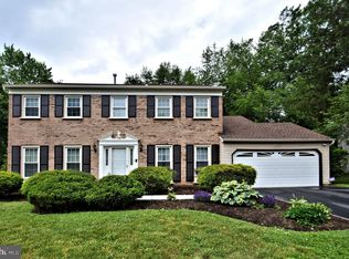 136 Trappe Ln, Langhorne, PA 19047