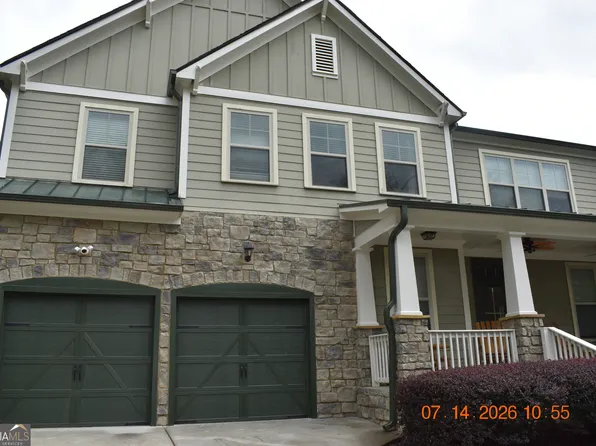 3213 Blackley Old Rd, Douglasville, GA 30135