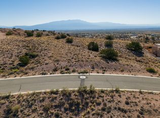 5900 Ridgeline Pl NE, Rio Rancho, NM 87144