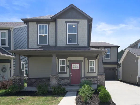 7003 Pickett Pl, Carmel, IN 46033