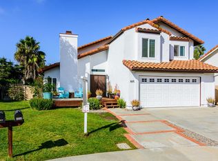 1615 Jerrilynn Pl, Encinitas, CA 92024