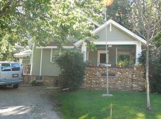 902 Topeka St, Emporia, KS 66801