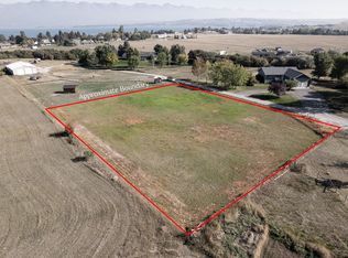 LOT 2 Fox Meadows Ln, Polson, MT 59860