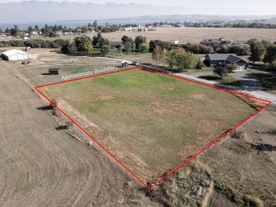 LOT 2 Fox Meadows Ln, Polson, MT, 59860