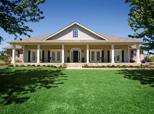 1550 Lansing Switch, Hallsville, TX 75650