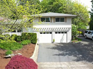 5536 SW 53rd Ave, Portland, OR 97221