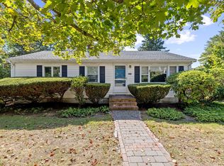 204 Green St, Marblehead, MA 01945