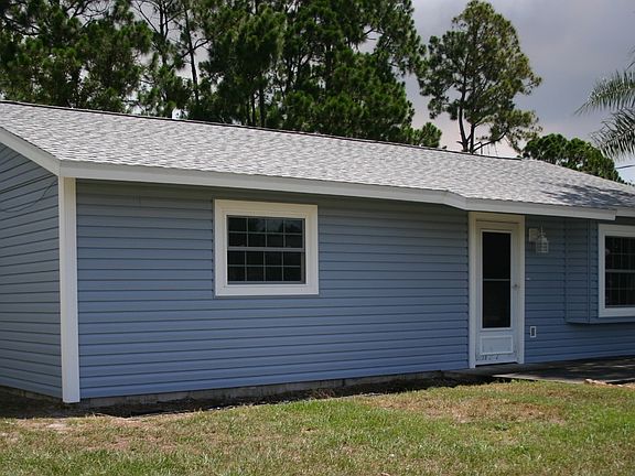 Front View 3/Southwest