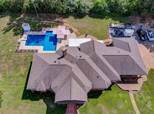135 Cidero Rd, Raymond, MS 39154