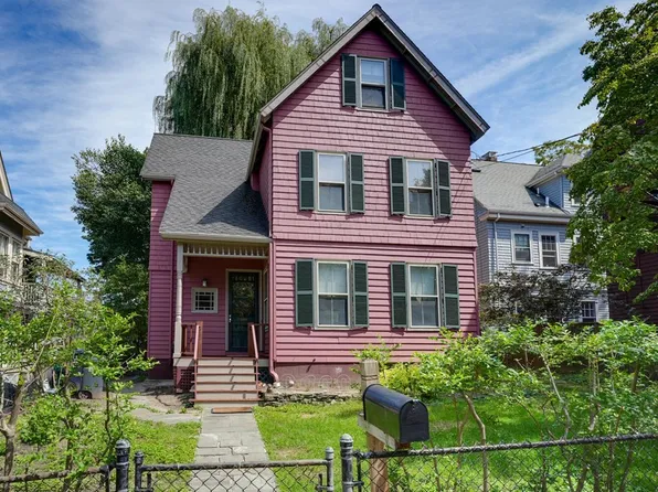 171 Lake View Ave, Cambridge, MA 02138