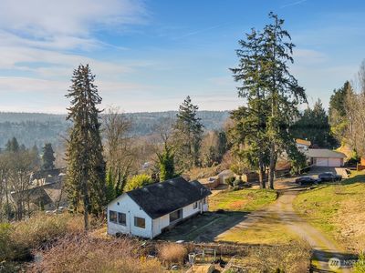 6850 S 133rd Street, Seattle, WA, 98178