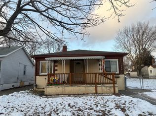 7527 Chalmers Ave, Warren, MI 48091